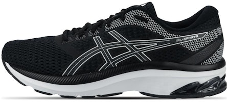 ASICS Gel-Sparta 'Black' 1011B530-003 ASICS Gel-Sparta 'Black' 1011B530-003