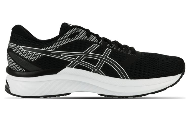 Order Asics Gel-Sparta 耐磨透氣 低筒 跑步鞋 黑色