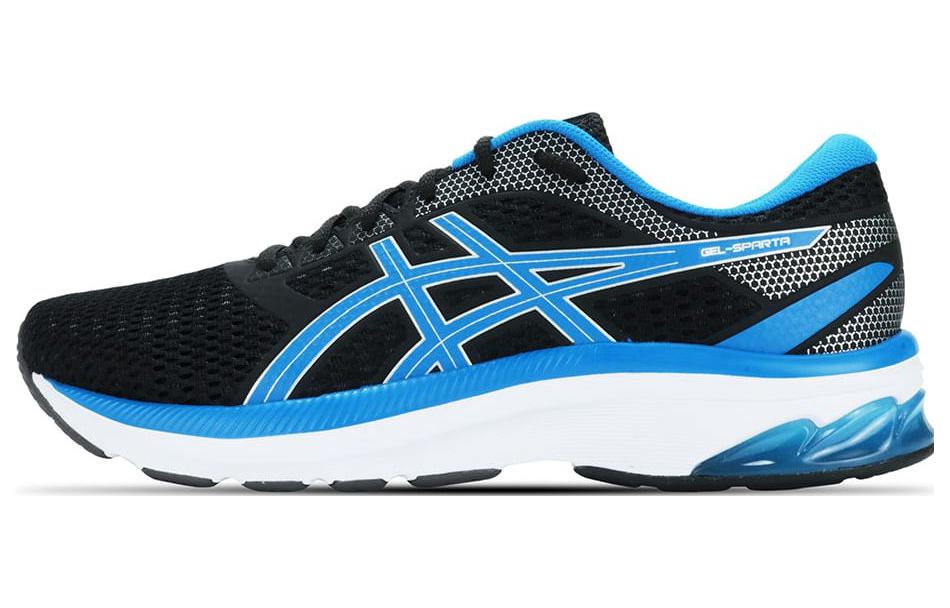 ASICS Gel-Sparta 'Black Blue' 1011B530-004