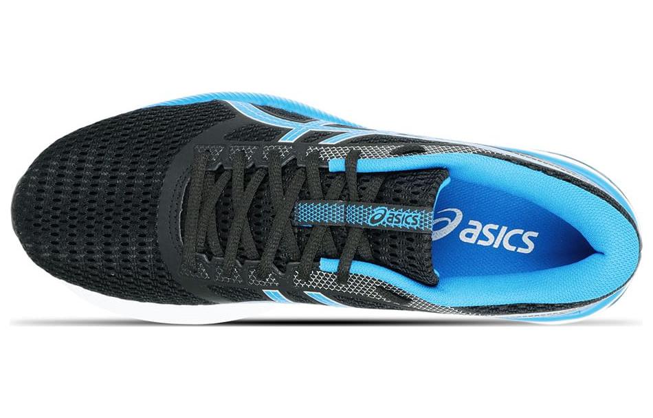 Purchase ASICS Gel-Sparta ''Nero Blu'' 1011B530-004