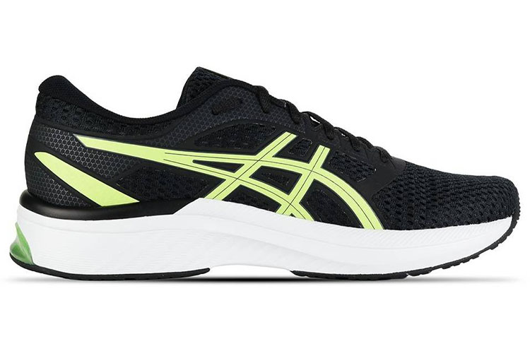 Order ASICS Gel-Sparta ''Nero Giallo'' 1011B530-002