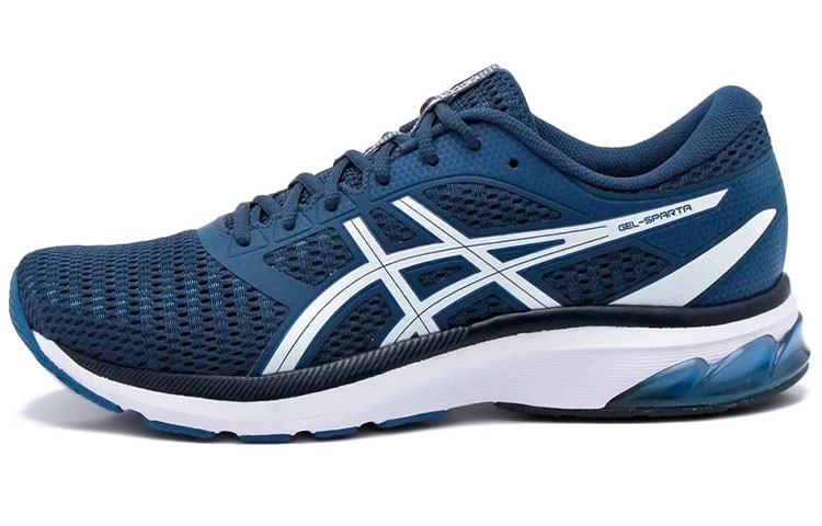 ASICS Gel-Sparta 'Blue White' 1011B530-400