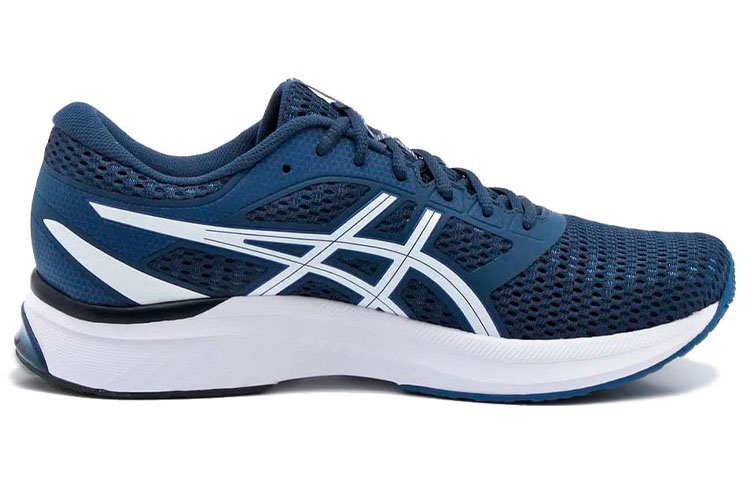 Order ASICS Gel-Sparta ''Bleu Blanc'' 1011B530-400