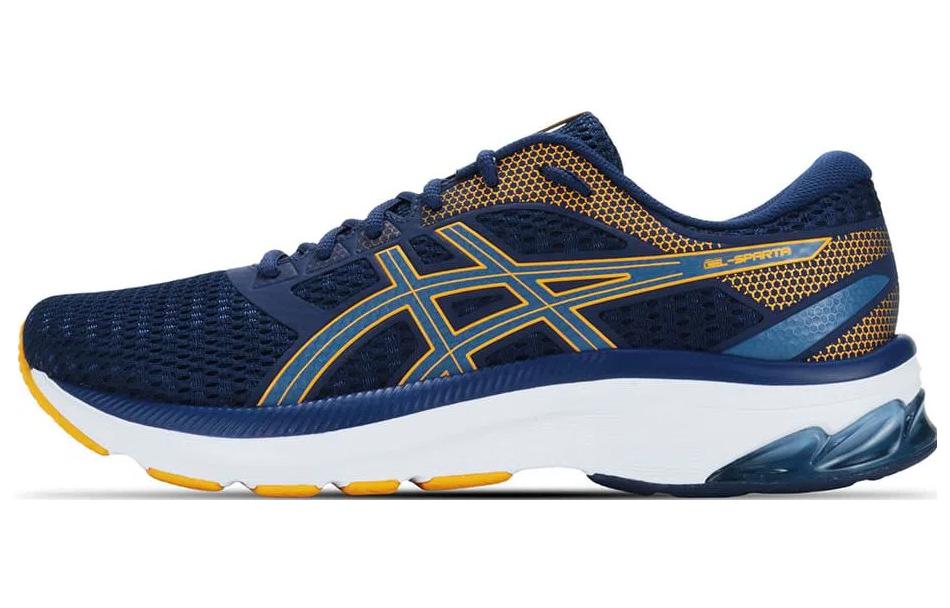 ASICS Gel-Sparta 'Blue Yellow' 1011B530-401