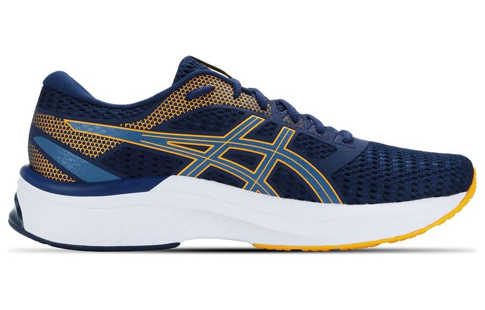 Order ASICS Gel-Sparta 'Biru Kuning' 1011B530-401