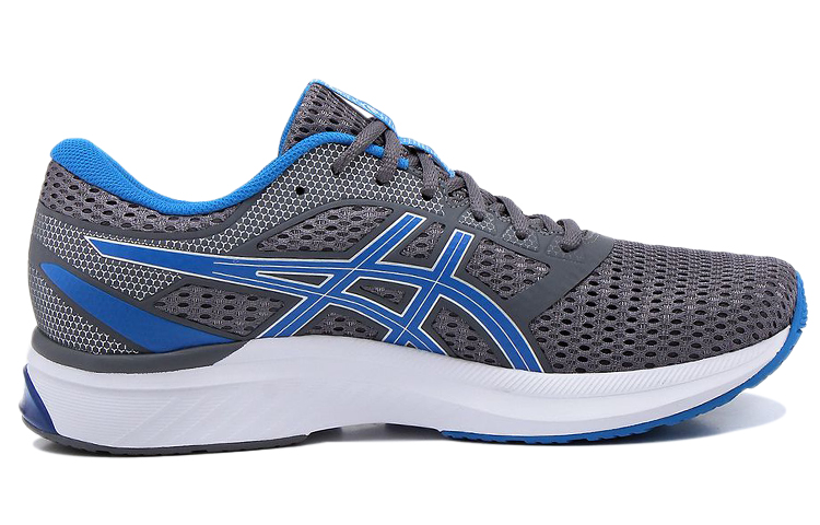 Order ASICS Gel-Sparta ''Grijs Blauw'' 1011B530-020