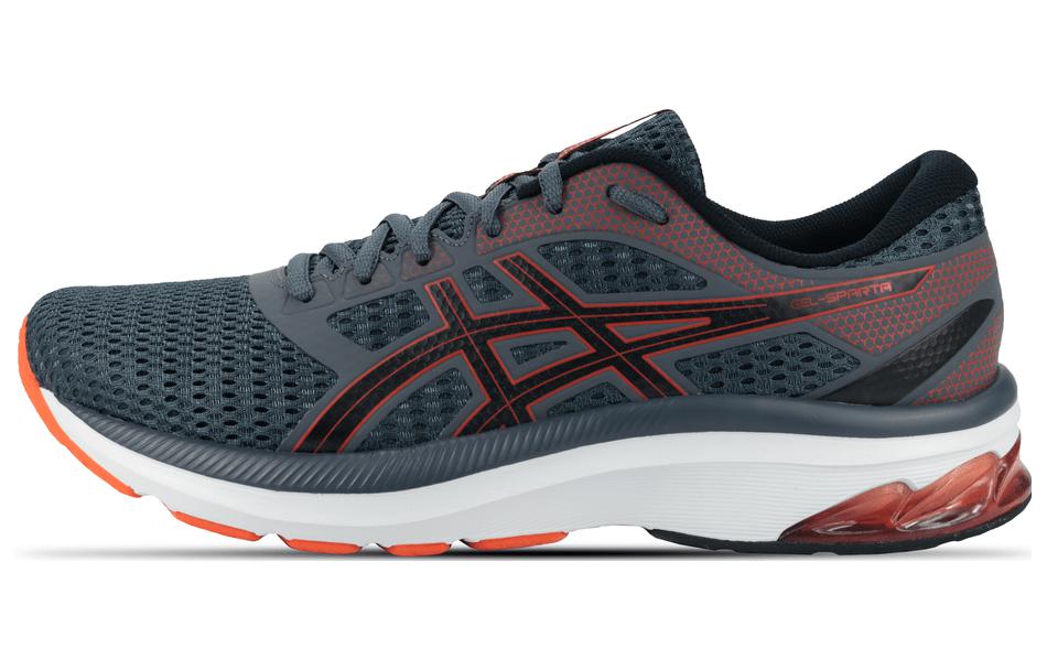 ASICS Gel-Sparta 'Grey Red Black' 1011B530-021