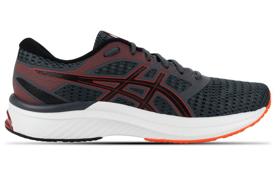Order ASICS Gel-Sparta ''Gris Rouge Noir'' 1011B530-021