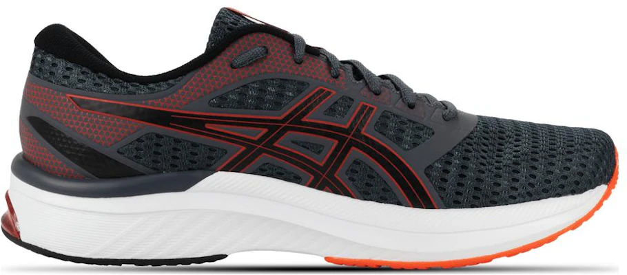 ASICS Gel-Sparta ''Gris Rouge Noir'' 1011B530-021 Order ASICS Gel-Sparta ''Gris Rouge Noir'' 1011B530-021