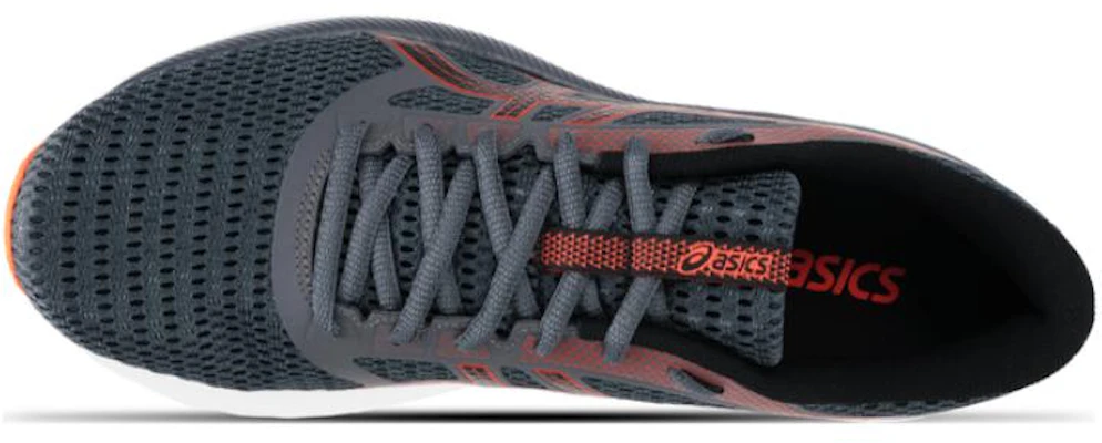 ASICS Gel-Sparta ''Gris Rouge Noir'' 1011B530-021 Lookbook ASICS Gel-Sparta ''Gris Rouge Noir'' 1011B530-021