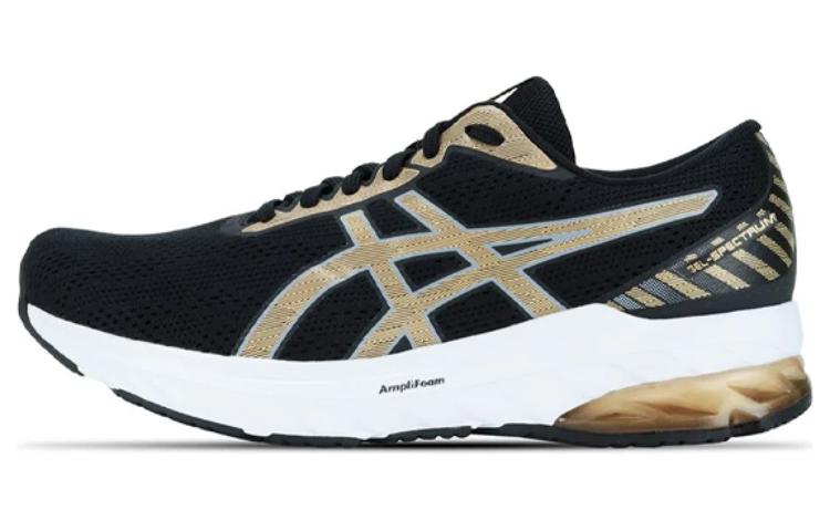 ASICS Gel-Spectrum 'Black Gold' 1011B654-004