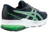 Lookbook ASICS Gel-Spectrum ''Zwart Groen'' 1011B654-401
