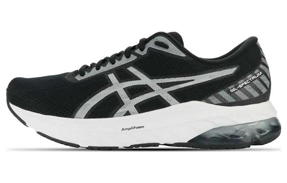 ASICS Gel-Spectrum 'Black Grey' 1011B654-002