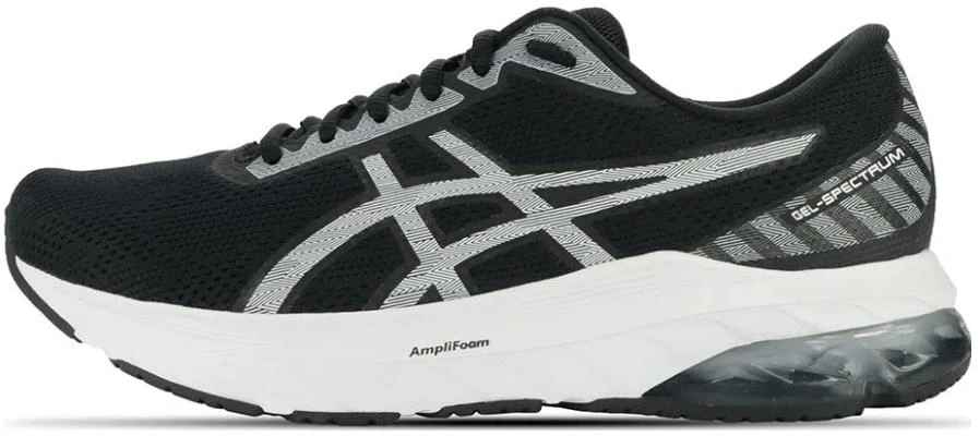 ASICS Gel-Spectrum ''Nero Grigio'' 1011B654-002 Buy ASICS Gel-Spectrum ''Nero Grigio'' 1011B654-002