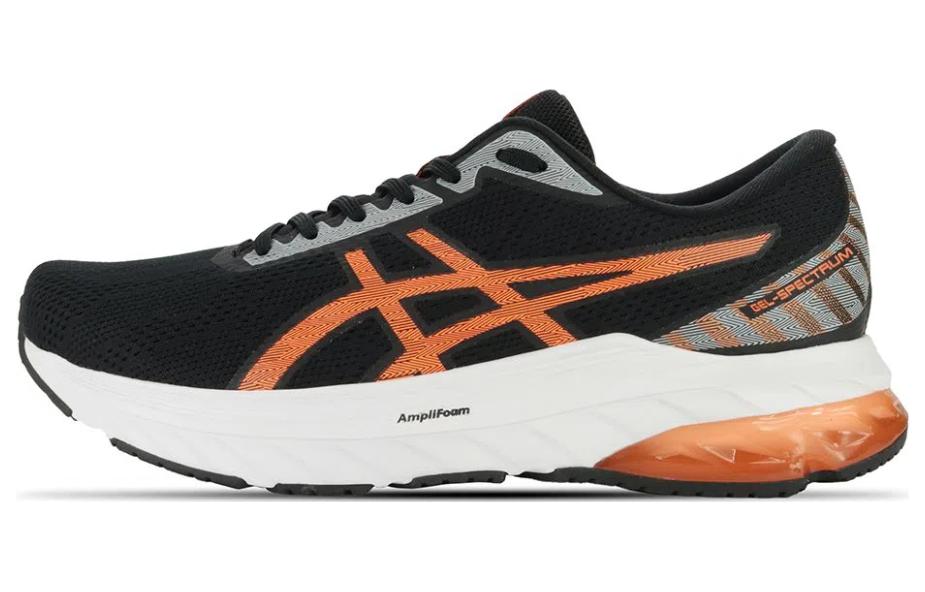 ASICS Gel-Spectrum 'Black Orange' 1011B654-001