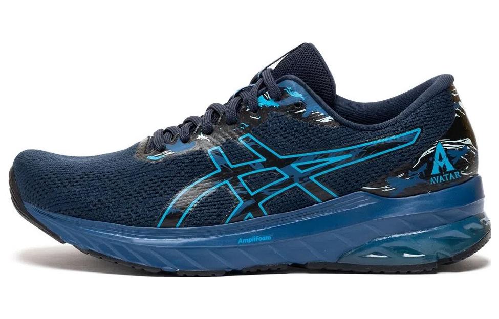 ASICS Gel-Spectrum 'Blue' 1011B654-404