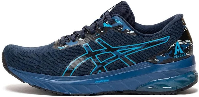 아식스 젤-스펙트럼 '블루' (Asikseu Jel-Seupekteureom 'Beullu') 1011B654-404 Buy 아식스 젤-스펙트럼 '블루' (Asikseu Jel-Seupekteureom 'Beullu') 1011B654-404