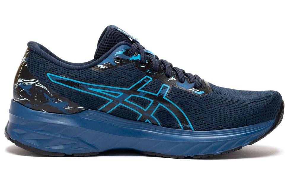 Order ASICS Gel-Spectrum ''Blu'' 1011B654-404