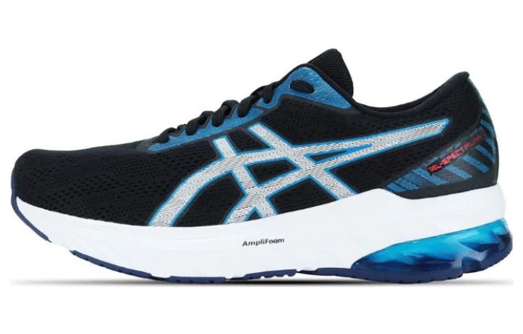 ASICS Gel-Spectrum Low 'Black Blue' 1011B654-003