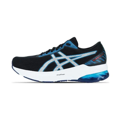 ASICS Gel-Spectrum Low 'Black Blue'