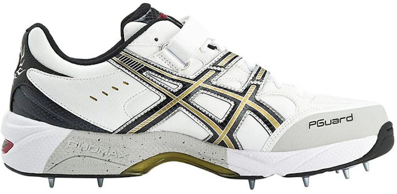 ASICS Gel-Speed Menace ''Wit Goud'' P125Y-0192 Order ASICS Gel-Speed Menace ''Wit Goud'' P125Y-0192