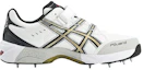 Order ASICS Gel-Speed Menace ''Wit Goud'' P125Y-0192