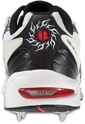 ASICS Gel-Speed Menace ''Wit Goud'' P125Y-0192 Shop ASICS Gel-Speed Menace ''Wit Goud'' P125Y-0192