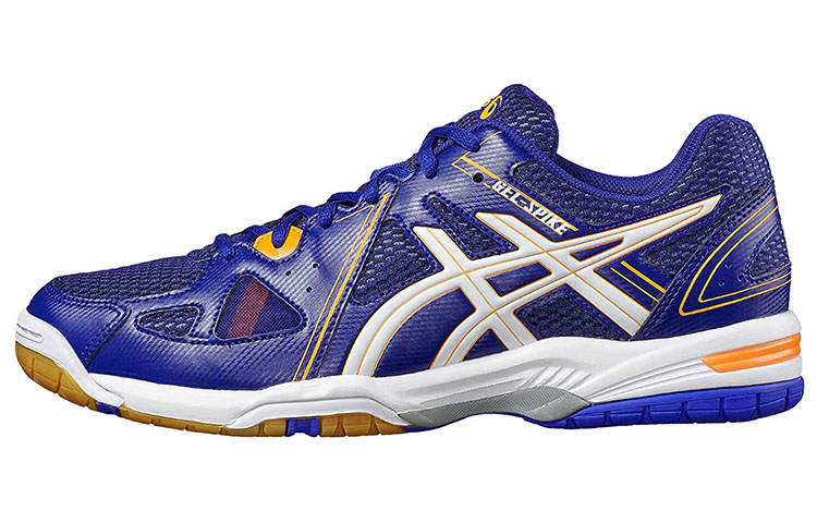 Buy ASICS Gel-Spike 3 'Biru Ungu' B60PQ-4901