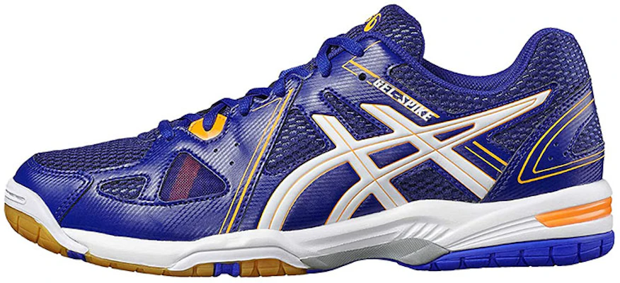 ASICS Gel-Spike 3 'Biru Ungu' B60PQ-4901 Buy ASICS Gel-Spike 3 'Biru Ungu' B60PQ-4901