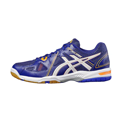 ASICS Gel-Spike 3 'Blue Purple'