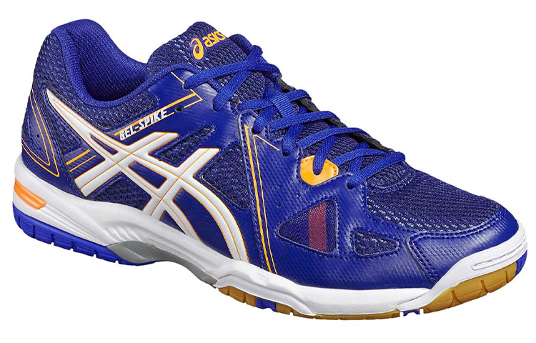 ASICS Gel-Spike 3 'Blue Purple' 圖 3