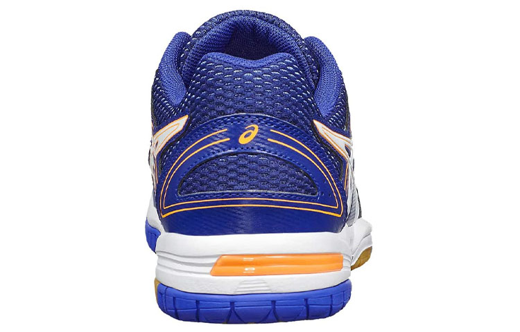 ASICS Gel-Spike 3 'Blue Purple' 圖 4