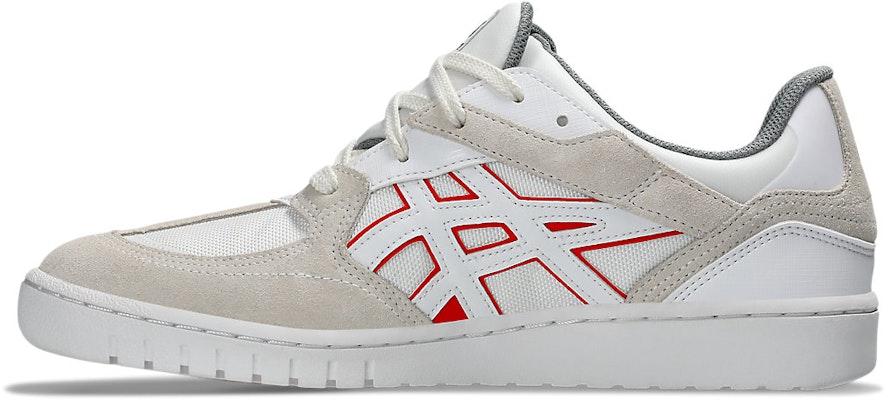 ASICS Gel-Splyte 'White Cream' 1201A980-100 Shop ASICS Gel-Splyte 'White Cream' 1201A980-100