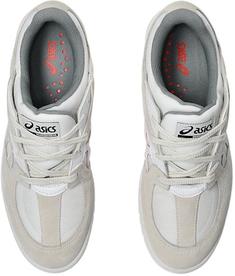 ASICS Gel-Splyte 'White Cream' 1201A980-100 Details for ASICS Gel-Splyte 'White Cream' 1201A980-100