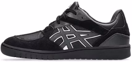 ASICS Gel-Splyte Black Graphite Grey 1201A980-001 ASICS Gel-Splyte Black Graphite Grey 1201A980-001