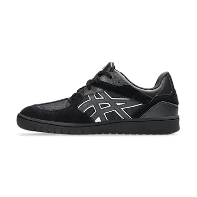 ASICS Gel-Splyte Black Graphite Grey