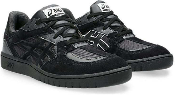 ASICS Gel-Splyte Black Graphite Grey 1201A980-001 Lookbook ASICS Gel-Splyte Black Graphite Grey 1201A980-001