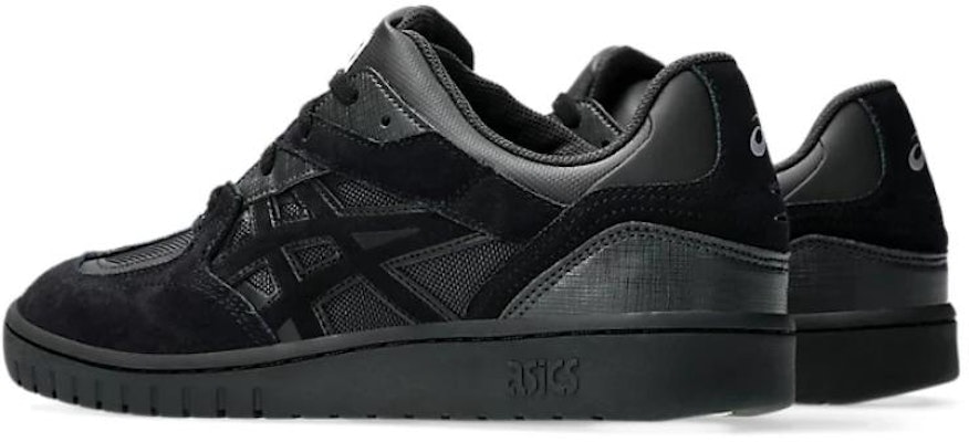 ASICS Gel-Splyte Black Graphite Grey 1201A980-001 Shop ASICS Gel-Splyte Black Graphite Grey 1201A980-001