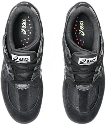 ASICS Gel-Splyte Black Graphite Grey 1201A980-001 Purchase ASICS Gel-Splyte Black Graphite Grey 1201A980-001
