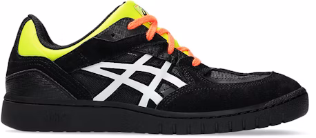 ASICS Gel-Splyte Paris 'Black Safety Yellow' 1201B027-750 ASICS Gel-Splyte Paris 'Black Safety Yellow' 1201B027-750
