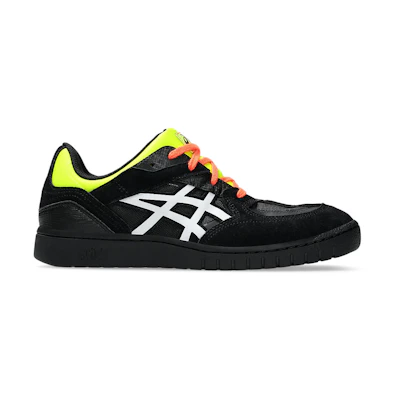 ASICS Gel-Splyte Paris 'Black Safety Yellow'