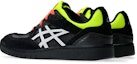 Lookbook ASICS Gel-Splyte Paris 'Hitam Kuning Keselamatan' 1201B027-750