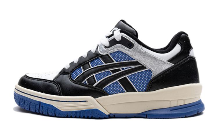 ASICS Gel-Spotlyte Low'' 'Blue Black White' 1204A127-100