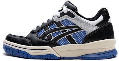 ASICS Gel-Spotlyte Low'' 'Blue Black White' 1204A127-100 ASICS Gel-Spotlyte Low'' 'Blue Black White' 1204A127-100