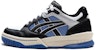 ASICS Gel-Spotlyte Rendah 'Biru Hitam Putih' 1204A127-100