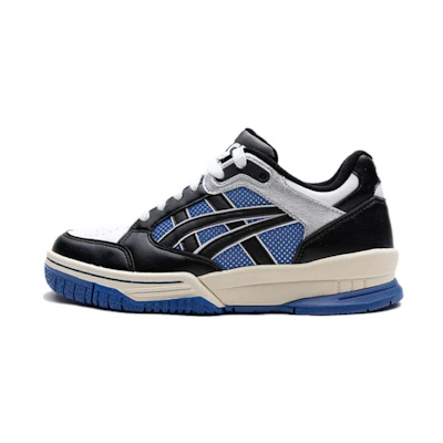 ASICS Gel-Spotlyte Low'' 'Blue Black White'