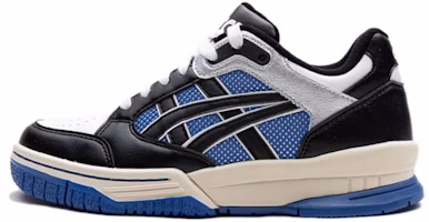 ASICS Gel-Spotlyte Low'' 'Blue Black White' 1204A127-100 ASICS Gel-Spotlyte Low'' 'Blue Black White' 1204A127-100
