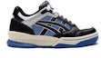Order ASICS Gel-Spotlyte Rendah 'Biru Hitam Putih' 1204A127-100