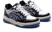 Shop ASICS Gel-Spotlyte Rendah 'Biru Hitam Putih' 1204A127-100