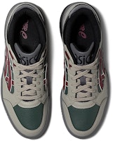 ASICS Gel-Spotlyte Low '深绿色酒红色' 1203A505-300 Shop ASICS Gel-Spotlyte Low '深绿色酒红色' 1203A505-300